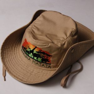 Safari Hats