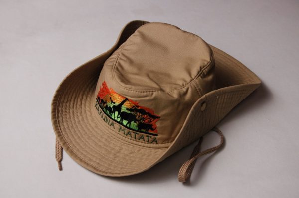 Safari Hats