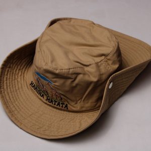 Safari Hats