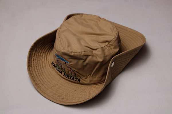 Safari Hats