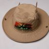 Safari Hats