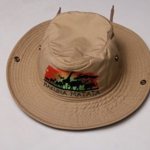 Safari Hats