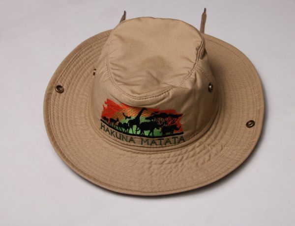 Safari Hats