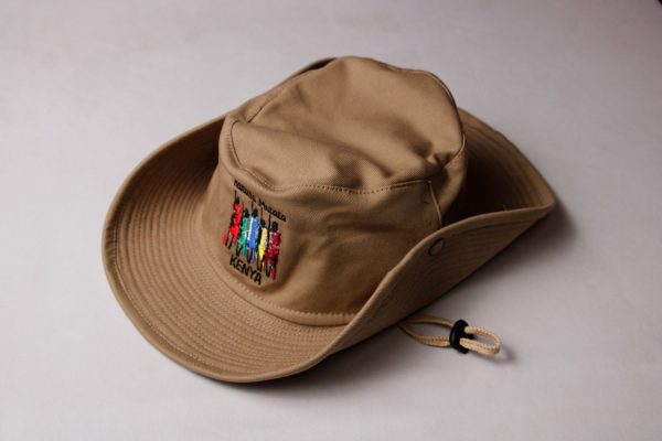 Safari Hats