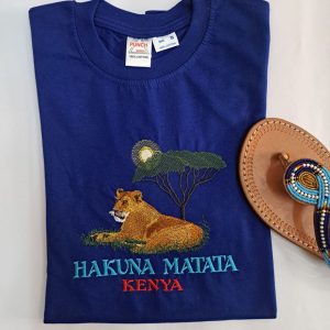 Kenya T-shirts