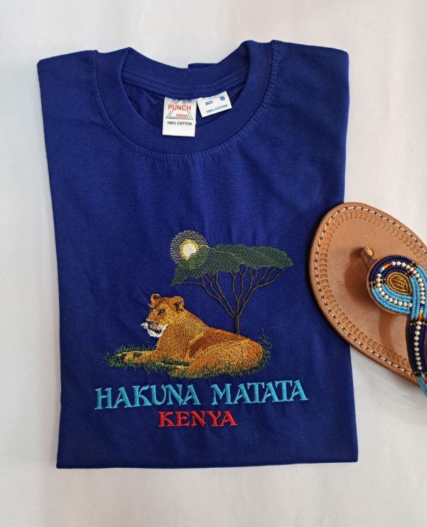 Kenya T-shirts
