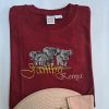 Kenya T-shirts