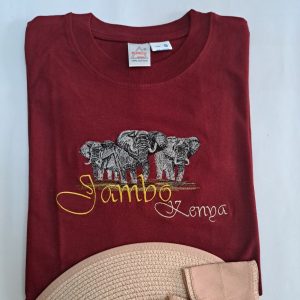 Kenya T-shirts