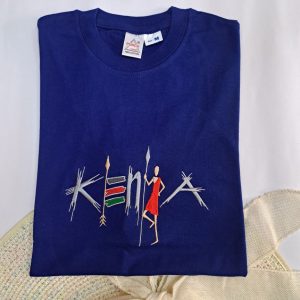 Kenya T-shirts