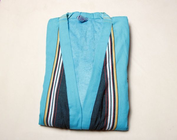 Kikoy Bathrobes