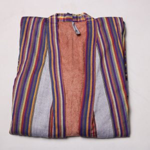 Kikoy Bathrobe