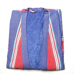 Kikoy Bathrobes