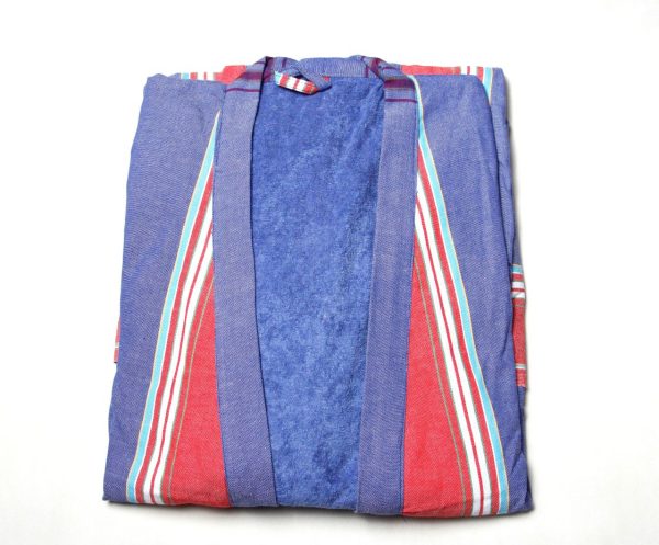 Kikoy Bathrobes
