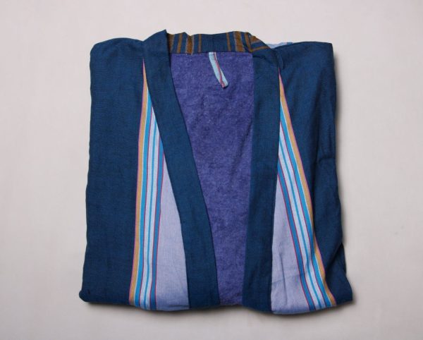 Kikoy Bathrobes