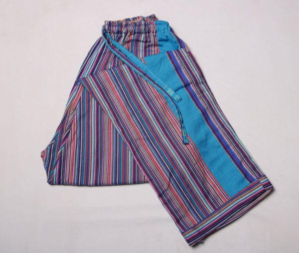 Kikoy Pants