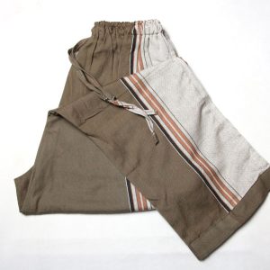 Kikoy Pants