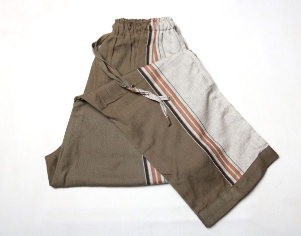 Kikoy Pants