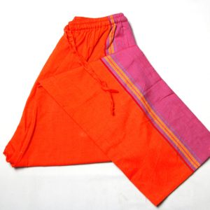 Kikoy Pants