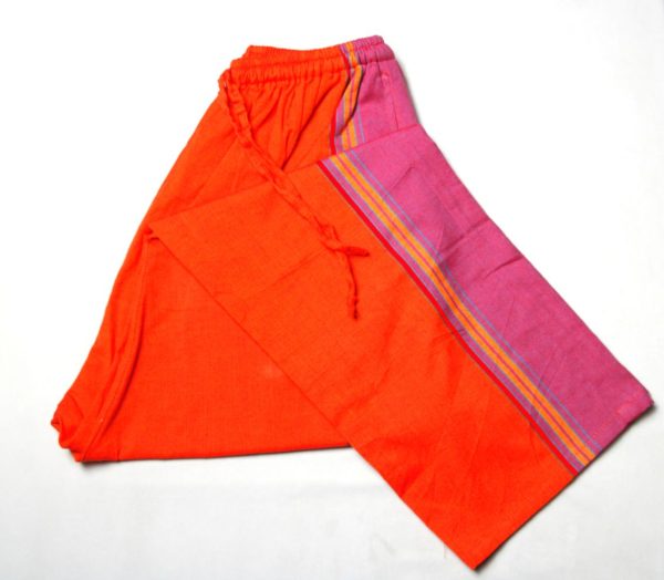 Kikoy Pants