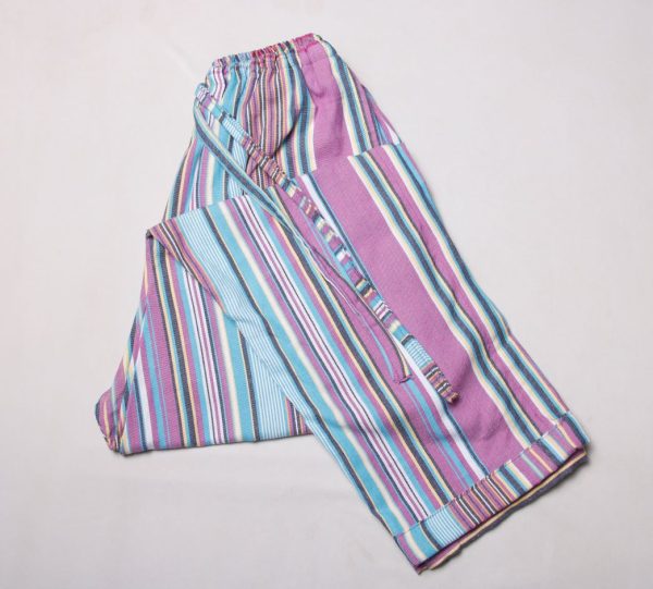 Kikoy Pants