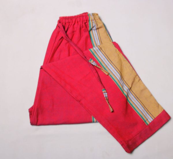 Kikoy Pants