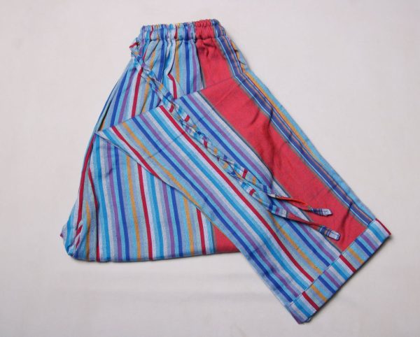 Kikoy Pants