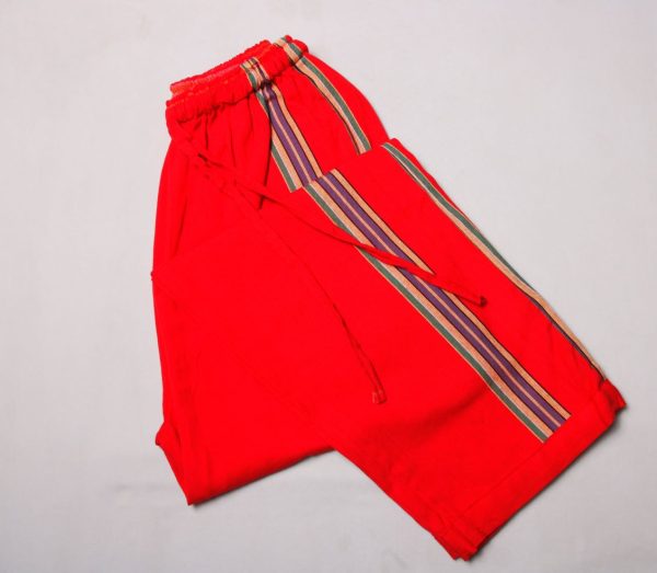 Kikoy Pants