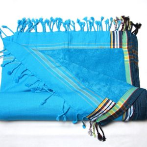 Kikoy Towel