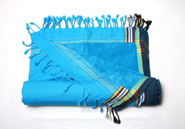 Kikoy Towel