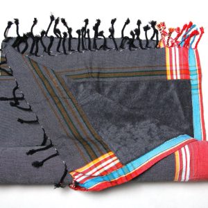 Kikoy Towel