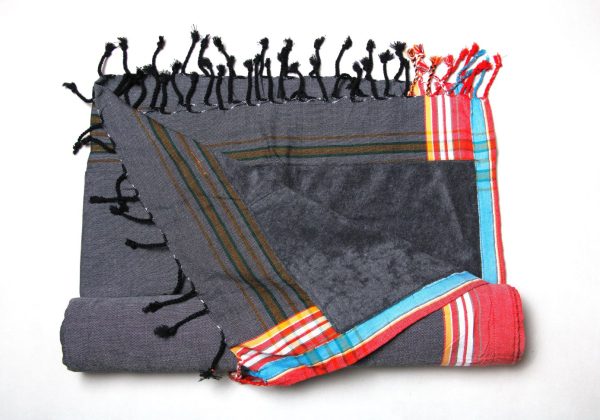 Kikoy Towel