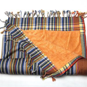 Kikoy Towel