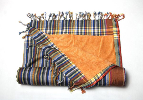 Kikoy Towel
