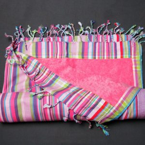 Kikoy Towel