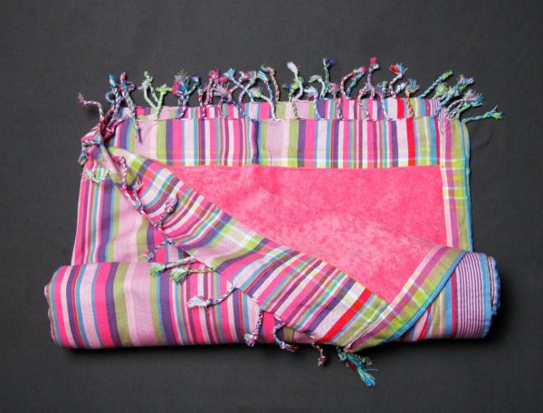Kikoy Towel