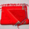 Kikoy Towel