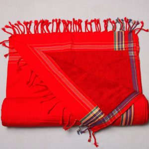 Kikoy Towel
