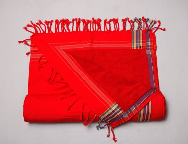 Kikoy Towel