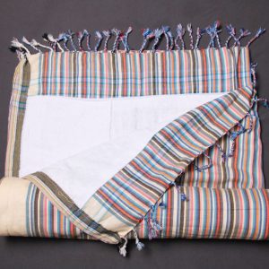 Kikoy Towel
