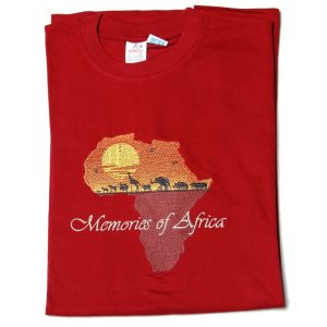 Kenya T-shirts