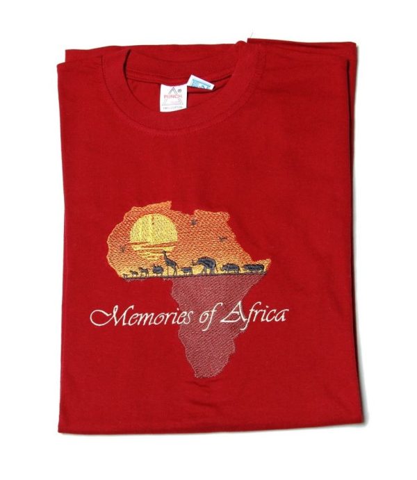 Kenya T-shirts
