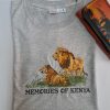 Kenya T-shirts