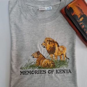 Kenya T-shirts