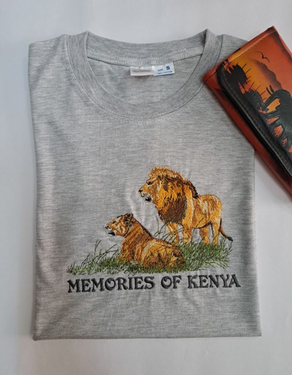 Kenya T-shirts