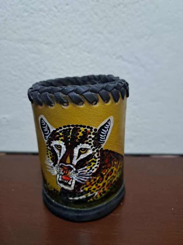 Pencil Holders