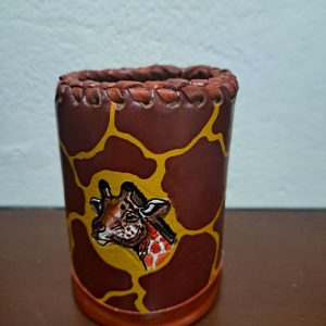 Pencil Holders