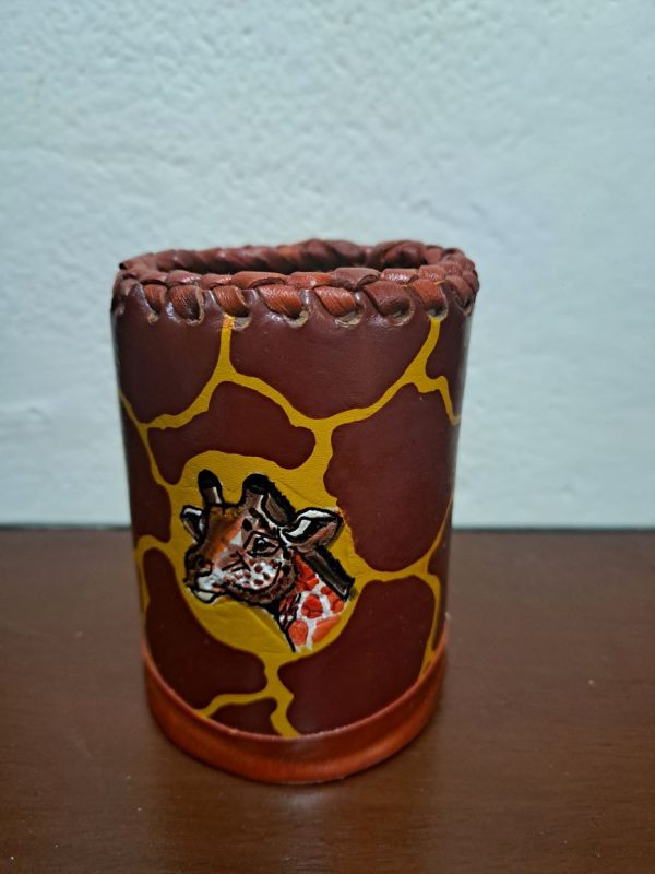 Pencil Holders