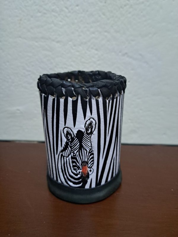 Pencil Holders