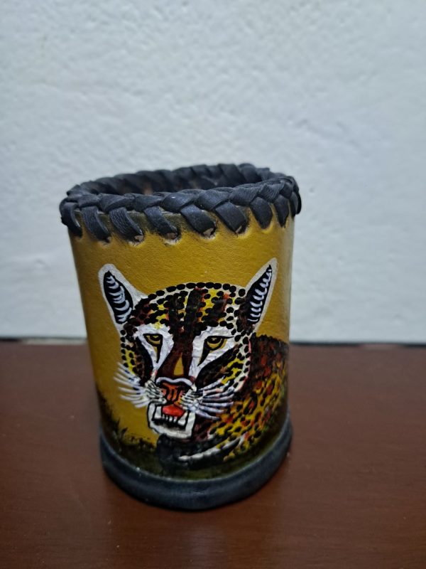 Pencil Holders