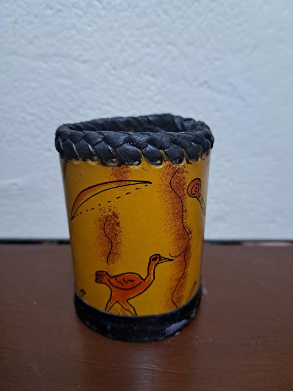 Pencil Holders
